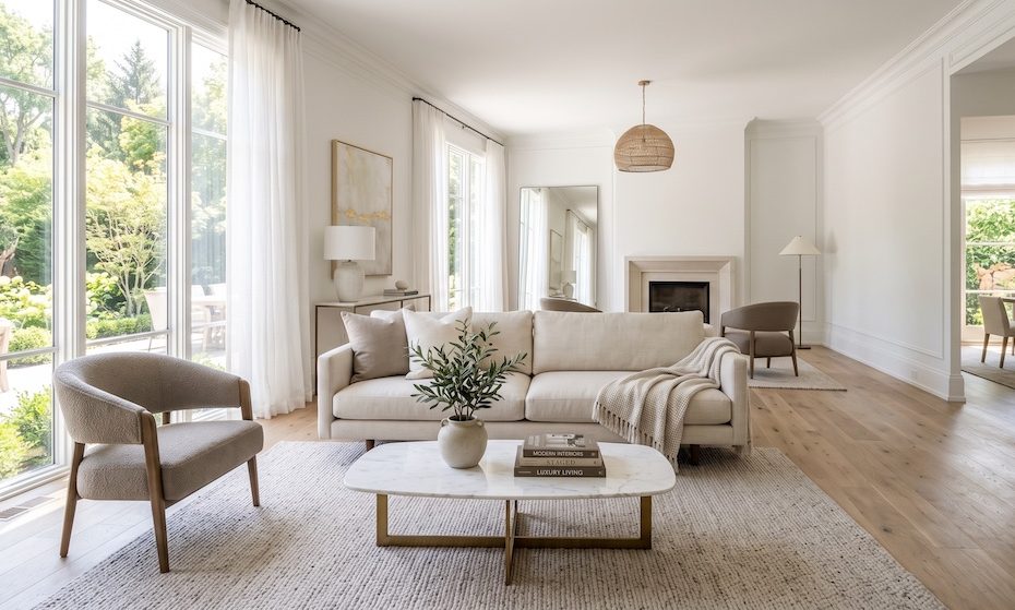 home staging secrets