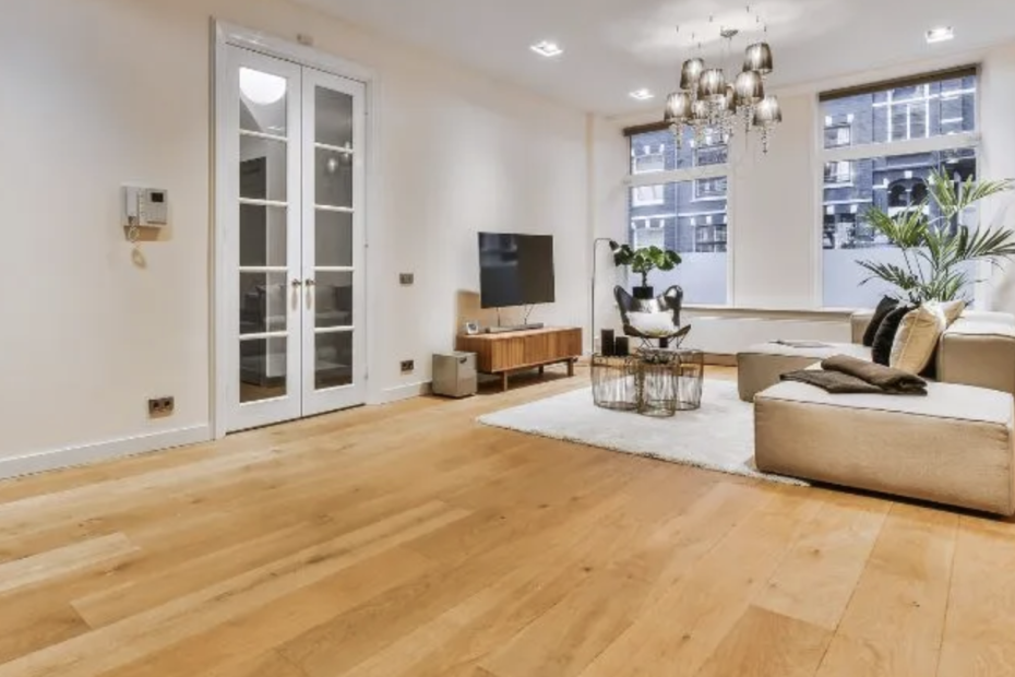 home reno ROI